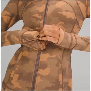 Lululemon Define Jacket Nulu*